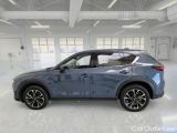  Mazda  CX-5 MAZDA  / 2017 / 5P / SUV 2.2L 150CV 2WD  EXCLUSIVE-LINE #8