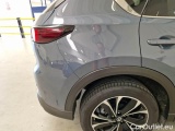  Mazda  CX-5 MAZDA  / 2017 / 5P / SUV 2.2L 150CV 2WD  EXCLUSIVE-LINE #39