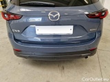  Mazda  CX-5 MAZDA  / 2017 / 5P / SUV 2.2L 150CV 2WD  EXCLUSIVE-LINE #42
