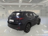  Mazda  CX-5 MAZDA  / 2017 / 5P / SUV DIESEL 2.2L 150CV 2WD  EXCLUSIVE #2