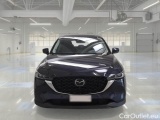  Mazda  CX-5 MAZDA  / 2017 / 5P / SUV DIESEL 2.2L 150CV 2WD  EXCLUSIVE #6