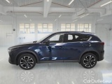  Mazda  CX-5 MAZDA  / 2017 / 5P / SUV DIESEL 2.2L 150CV 2WD  EXCLUSIVE #8