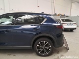 Mazda  CX-5 MAZDA  / 2017 / 5P / SUV DIESEL 2.2L 150CV 2WD  EXCLUSIVE #92