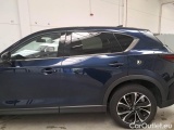  Mazda  CX-5 MAZDA  / 2017 / 5P / SUV DIESEL 2.2L 150CV 2WD  EXCLUSIVE #97