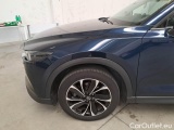  Mazda  CX-5 MAZDA  / 2017 / 5P / SUV DIESEL 2.2L 150CV 2WD  EXCLUSIVE #105