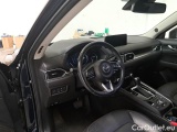  Mazda  CX-5 MAZDA  / 2017 / 5P / SUV DIESEL 2.2L 150CV 2WD  EXCLUSIVE #127