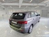 Mercedes  B-Klasse MERCEDES-BENZ CLASSE B / 2018 / 5P / MONOVOLUME B 180 D AUTOMATIC BUSINESS EXTRA #2