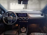  Mercedes  B-Klasse MERCEDES-BENZ CLASSE B / 2018 / 5P / MONOVOLUME B 180 D AUTOMATIC BUSINESS EXTRA #3