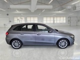  Mercedes  B-Klasse MERCEDES-BENZ CLASSE B / 2018 / 5P / MONOVOLUME B 180 D AUTOMATIC BUSINESS EXTRA #7