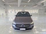  Mercedes  B-Klasse MERCEDES-BENZ CLASSE B / 2018 / 5P / MONOVOLUME B 180 D AUTOMATIC BUSINESS EXTRA #6