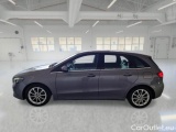  Mercedes  B-Klasse MERCEDES-BENZ CLASSE B / 2018 / 5P / MONOVOLUME B 180 D AUTOMATIC BUSINESS EXTRA #8