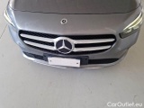  Mercedes  B-Klasse MERCEDES-BENZ CLASSE B / 2018 / 5P / MONOVOLUME B 180 D AUTOMATIC BUSINESS EXTRA #45