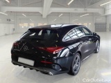  Mercedes  CLA-Klasse MERCEDES-BENZ CLA SHOOTING BRAKE / 2023 / 5P / STATION WAGON CLA 200 D AMG LINE ADVANCED PLUS #2