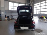  Mercedes  CLA-Klasse MERCEDES-BENZ CLA SHOOTING BRAKE / 2023 / 5P / STATION WAGON CLA 200 D AMG LINE ADVANCED PLUS #5
