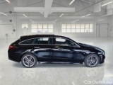  Mercedes  CLA-Klasse MERCEDES-BENZ CLA SHOOTING BRAKE / 2023 / 5P / STATION WAGON CLA 200 D AMG LINE ADVANCED PLUS #7
