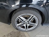  Mercedes  CLA-Klasse MERCEDES-BENZ CLA SHOOTING BRAKE / 2023 / 5P / STATION WAGON CLA 200 D AMG LINE ADVANCED PLUS #18