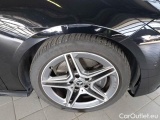  Mercedes  CLA-Klasse MERCEDES-BENZ CLA SHOOTING BRAKE / 2023 / 5P / STATION WAGON CLA 200 D AMG LINE ADVANCED PLUS #17