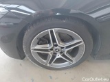  Mercedes  CLA-Klasse MERCEDES-BENZ CLA SHOOTING BRAKE / 2023 / 5P / STATION WAGON CLA 200 D AMG LINE ADVANCED PLUS #20