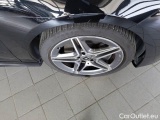  Mercedes  CLA-Klasse MERCEDES-BENZ CLA SHOOTING BRAKE / 2023 / 5P / STATION WAGON CLA 200 D AMG LINE ADVANCED PLUS #36