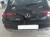  Mercedes  CLA-Klasse MERCEDES-BENZ CLA SHOOTING BRAKE / 2023 / 5P / STATION WAGON CLA 200 D AMG LINE ADVANCED PLUS #50