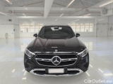  Mercedes  GLC MERCEDES-BENZ  / 2022 / 5P / SUV  220D 4M MILD HYB. ADVANCED PLUS #6