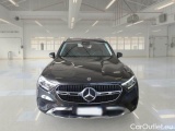  Mercedes  GLC MERCEDES-BENZ  / 2022 / 5P / SUV  220D 4M MILD HYB. ADVANCED PLUS #6