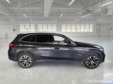  Mercedes  GLC MERCEDES-BENZ  / 2022 / 5P / SUV  220D 4M MILD HYB. ADVANCED PLUS #7