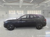  Mercedes  GLC MERCEDES-BENZ  / 2022 / 5P / SUV  220D 4M MILD HYB. ADVANCED PLUS #8