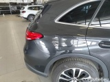  Mercedes  GLC MERCEDES-BENZ  / 2022 / 5P / SUV  220D 4M MILD HYB. ADVANCED PLUS #35