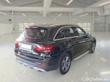  Mercedes  G-Klasee MERCEDES-BENZ GLC / 2019 / 5P / SUV 300 D 4MATIC SPORT AUT. #2