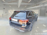  Mercedes  G-Klasee MERCEDES-BENZ GLC / 2019 / 5P / SUV 220 D 4MATIC SPORT AUT. #2