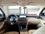 Mercedes  G-Klasee MERCEDES-BENZ GLC / 2019 / 5P / SUV 300 D 4MATIC SPORT AUT. #3
