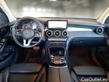  Mercedes  G-Klasee MERCEDES-BENZ GLC / 2019 / 5P / SUV 220 D 4MATIC SPORT AUT. #3