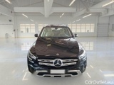  Mercedes  G-Klasee MERCEDES-BENZ GLC / 2019 / 5P / SUV 300 D 4MATIC SPORT AUT. #6