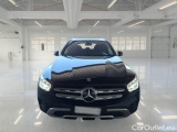  Mercedes  G-Klasee MERCEDES-BENZ GLC / 2019 / 5P / SUV 220 D 4MATIC SPORT AUT. #6