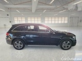  Mercedes  G-Klasee MERCEDES-BENZ GLC / 2019 / 5P / SUV 300 D 4MATIC SPORT AUT. #7