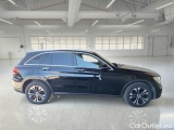  Mercedes  G-Klasee MERCEDES-BENZ GLC / 2019 / 5P / SUV 220 D 4MATIC SPORT AUT. #7