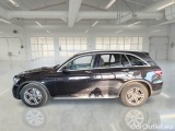 Mercedes  G-Klasee MERCEDES-BENZ GLC / 2019 / 5P / SUV 300 D 4MATIC SPORT AUT. #8