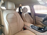  Mercedes  G-Klasee MERCEDES-BENZ GLC / 2019 / 5P / SUV 300 D 4MATIC SPORT AUT. #13