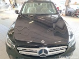  Mercedes  G-Klasee MERCEDES-BENZ GLC / 2019 / 5P / SUV 300 D 4MATIC SPORT AUT. #28