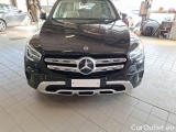  Mercedes  G-Klasee MERCEDES-BENZ GLC / 2019 / 5P / SUV 300 D 4MATIC SPORT AUT. #31