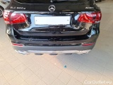  Mercedes  G-Klasee MERCEDES-BENZ GLC / 2019 / 5P / SUV 300 D 4MATIC SPORT AUT. #44