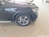  Mercedes  G-Klasee MERCEDES-BENZ GLC / 2019 / 5P / SUV 300 D 4MATIC SPORT AUT. #59