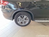  Mercedes  G-Klasee MERCEDES-BENZ GLC / 2019 / 5P / SUV 300 D 4MATIC SPORT AUT. #61