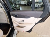  Mercedes  G-Klasee MERCEDES-BENZ GLC / 2019 / 5P / SUV 300 D 4MATIC SPORT AUT. #72