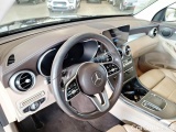  Mercedes  G-Klasee MERCEDES-BENZ GLC / 2019 / 5P / SUV 300 D 4MATIC SPORT AUT. #86