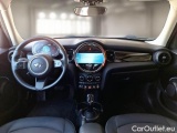  Mini  Cooper MINI MINI / 2021 / 5P / BERLINA  CLASSIC AUTO #3