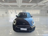  Mini  Cooper MINI MINI / 2021 / 5P / BERLINA  CLASSIC AUTO #6