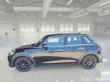  Mini  Cooper MINI MINI / 2021 / 5P / BERLINA  CLASSIC AUTO #8
