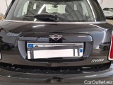  Mini  Cooper MINI MINI / 2021 / 5P / BERLINA  #87